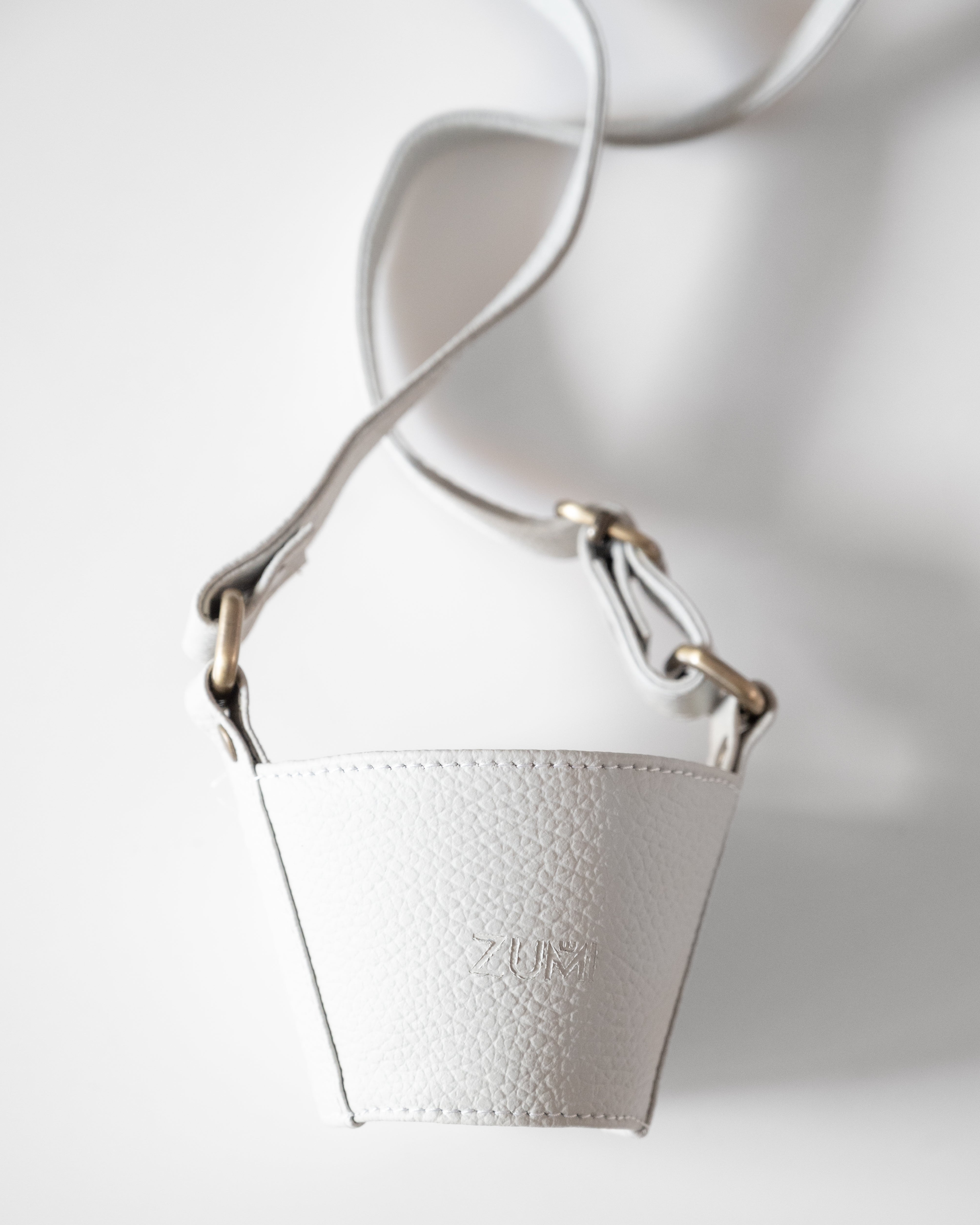 الحزام الأبيض