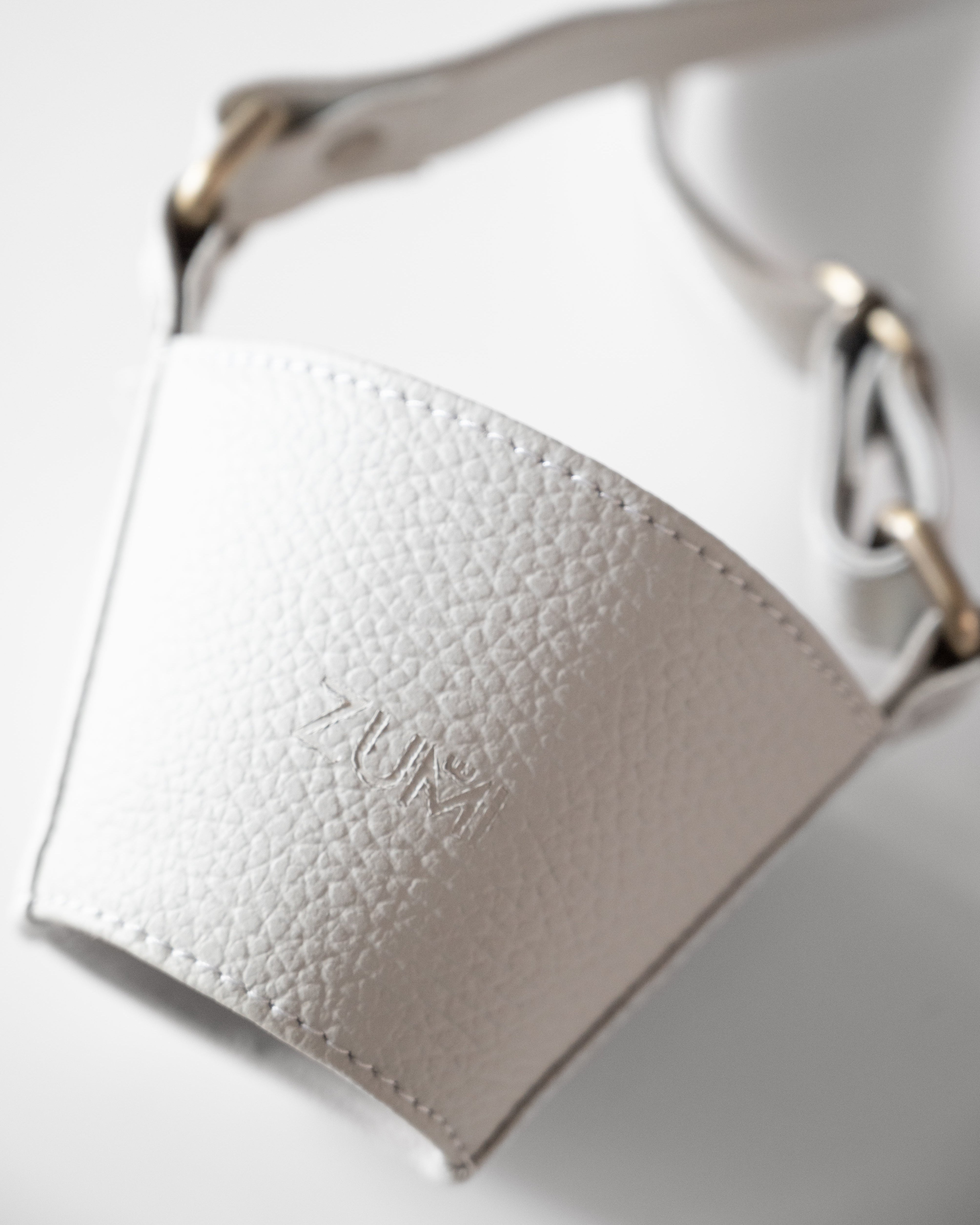 الحزام الأبيض