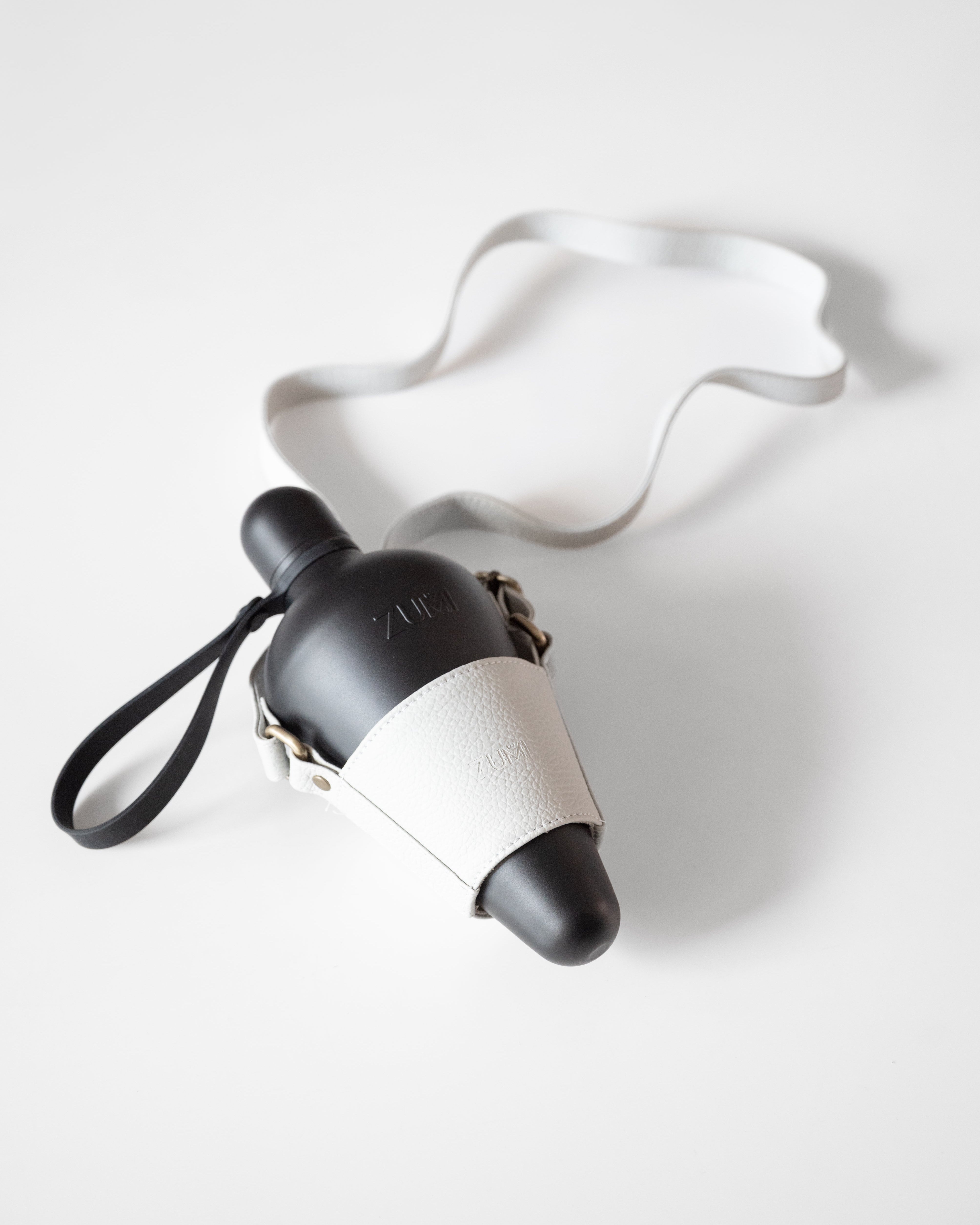 الحزام الأبيض