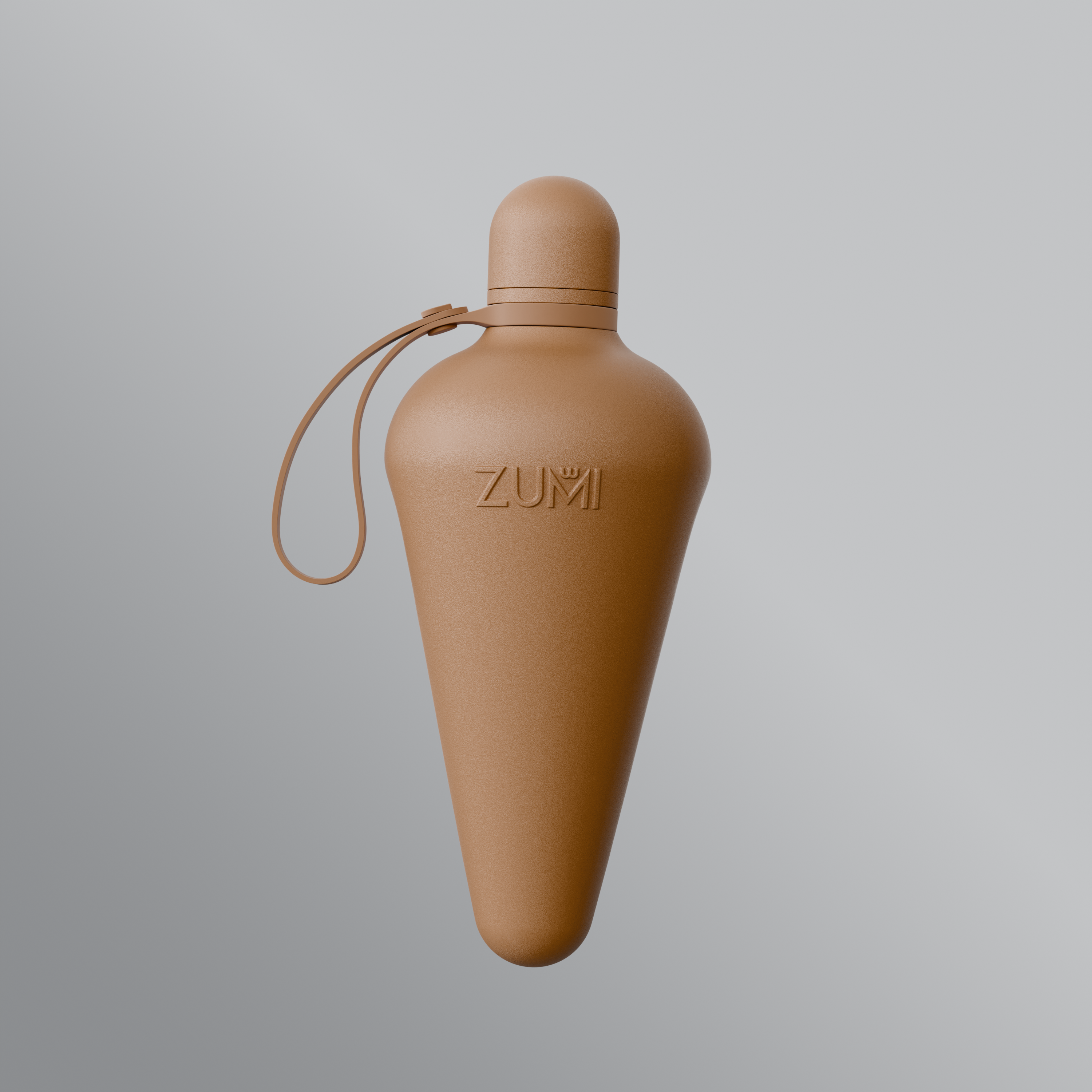 Clay - 540ML
